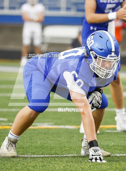 Thumbnail 1 in Dixie Heights @ Covington Catholic photogallery.