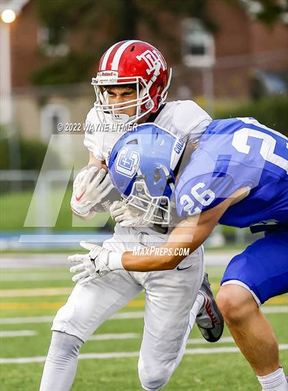 Thumbnail 2 in Dixie Heights @ Covington Catholic photogallery.