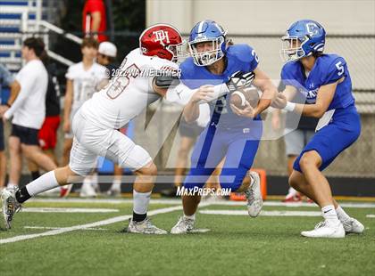 Thumbnail 1 in Dixie Heights @ Covington Catholic photogallery.