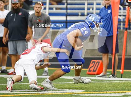 Thumbnail 1 in Dixie Heights @ Covington Catholic photogallery.