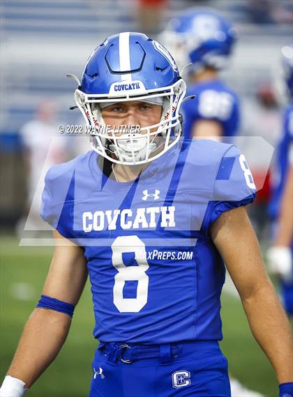 Thumbnail 3 in Dixie Heights @ Covington Catholic photogallery.