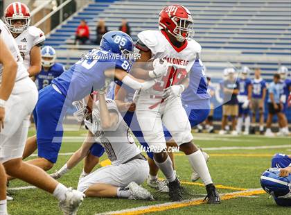 Thumbnail 3 in Dixie Heights @ Covington Catholic photogallery.