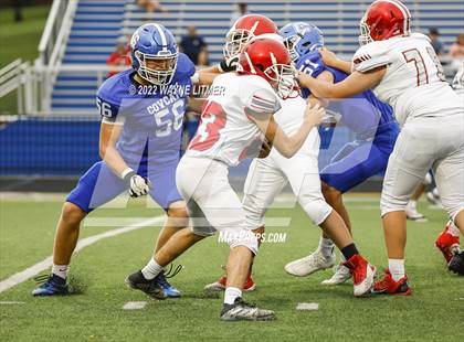 Thumbnail 3 in Dixie Heights @ Covington Catholic photogallery.