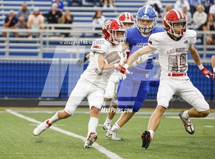 Thumbnail 3 in Dixie Heights @ Covington Catholic photogallery.