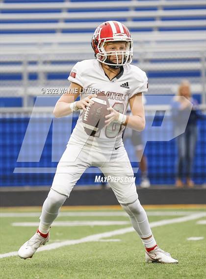Thumbnail 3 in Dixie Heights @ Covington Catholic photogallery.