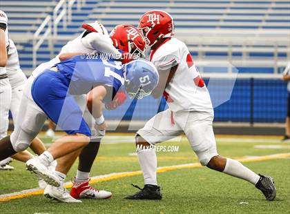 Thumbnail 3 in Dixie Heights @ Covington Catholic photogallery.