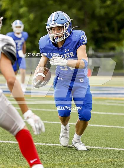Thumbnail 1 in Dixie Heights @ Covington Catholic photogallery.