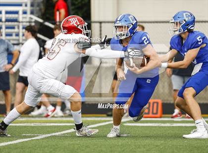 Thumbnail 3 in Dixie Heights @ Covington Catholic photogallery.