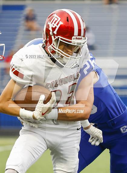 Thumbnail 2 in Dixie Heights @ Covington Catholic photogallery.