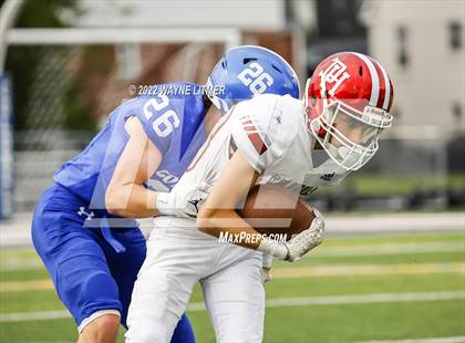 Thumbnail 2 in Dixie Heights @ Covington Catholic photogallery.