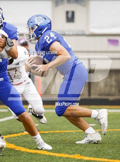 Thumbnail 2 in Dixie Heights @ Covington Catholic photogallery.