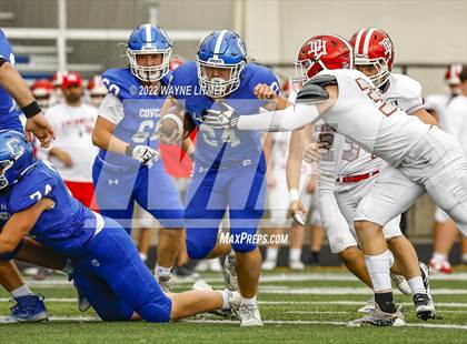 Thumbnail 3 in Dixie Heights @ Covington Catholic photogallery.