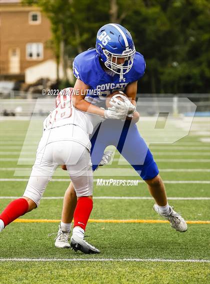 Thumbnail 3 in Dixie Heights @ Covington Catholic photogallery.