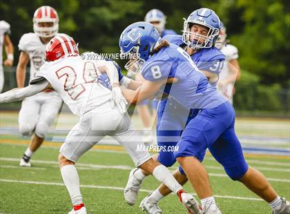 Thumbnail 2 in Dixie Heights @ Covington Catholic photogallery.