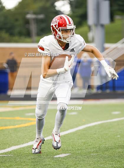 Thumbnail 3 in Dixie Heights @ Covington Catholic photogallery.