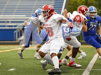 Thumbnail 3 in Dixie Heights @ Covington Catholic photogallery.