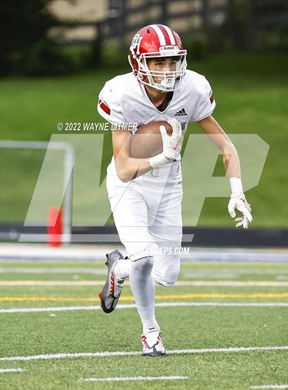 Thumbnail 2 in Dixie Heights @ Covington Catholic photogallery.