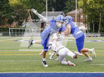 Thumbnail 3 in Dixie Heights @ Covington Catholic photogallery.