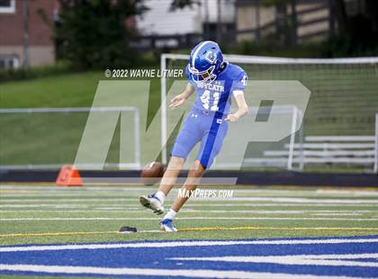 Thumbnail 1 in Dixie Heights @ Covington Catholic photogallery.