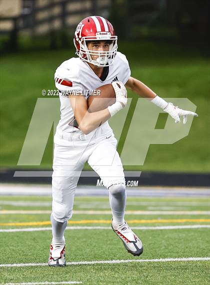 Thumbnail 3 in Dixie Heights @ Covington Catholic photogallery.