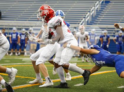 Thumbnail 2 in Dixie Heights @ Covington Catholic photogallery.
