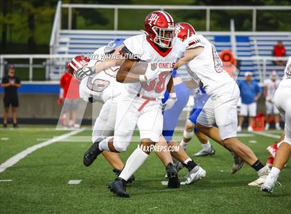 Thumbnail 2 in Dixie Heights @ Covington Catholic photogallery.