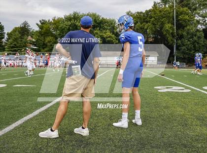 Thumbnail 3 in Dixie Heights @ Covington Catholic photogallery.