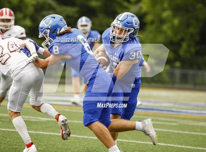 Thumbnail 3 in Dixie Heights @ Covington Catholic photogallery.