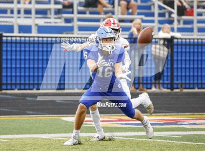 Thumbnail 1 in Dixie Heights @ Covington Catholic photogallery.