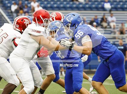 Thumbnail 3 in Dixie Heights @ Covington Catholic photogallery.