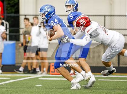 Thumbnail 3 in Dixie Heights @ Covington Catholic photogallery.