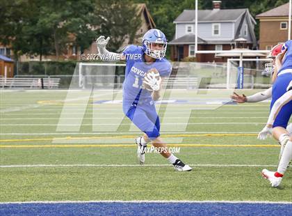 Thumbnail 2 in Dixie Heights @ Covington Catholic photogallery.