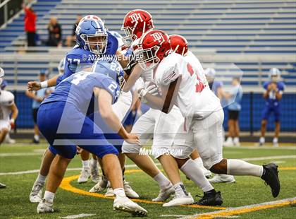 Thumbnail 1 in Dixie Heights @ Covington Catholic photogallery.