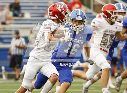 Thumbnail 3 in Dixie Heights @ Covington Catholic photogallery.