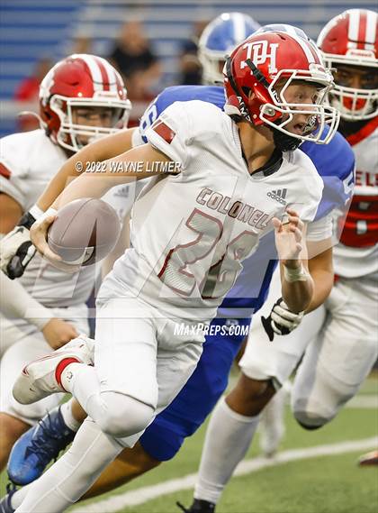Thumbnail 3 in Dixie Heights @ Covington Catholic photogallery.