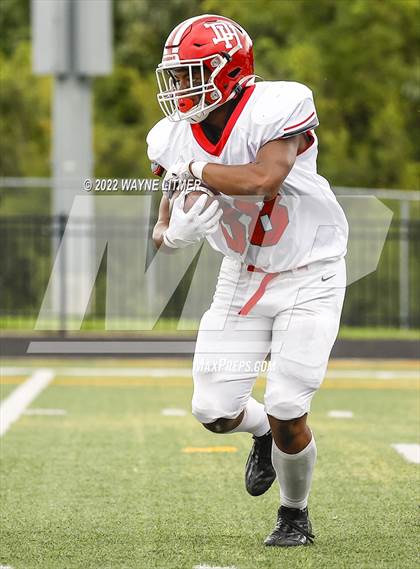 Thumbnail 2 in Dixie Heights @ Covington Catholic photogallery.