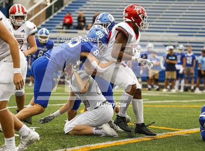 Thumbnail 1 in Dixie Heights @ Covington Catholic photogallery.