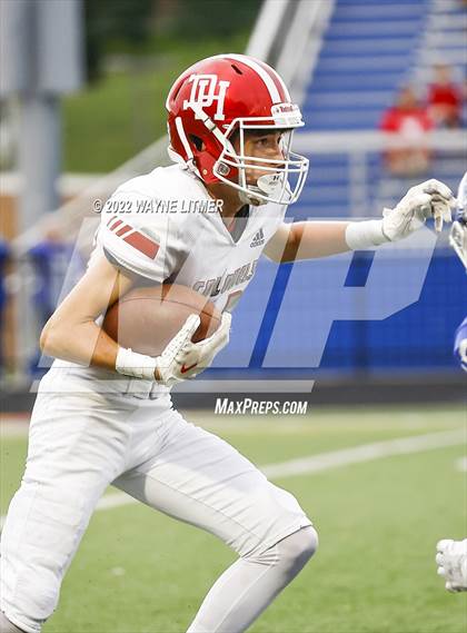Thumbnail 2 in Dixie Heights @ Covington Catholic photogallery.