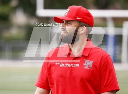 Thumbnail 2 in Dixie Heights @ Covington Catholic photogallery.