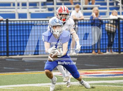 Thumbnail 3 in Dixie Heights @ Covington Catholic photogallery.