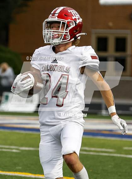 Thumbnail 3 in Dixie Heights @ Covington Catholic photogallery.