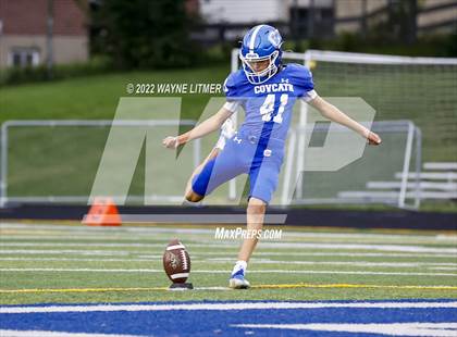 Thumbnail 3 in Dixie Heights @ Covington Catholic photogallery.