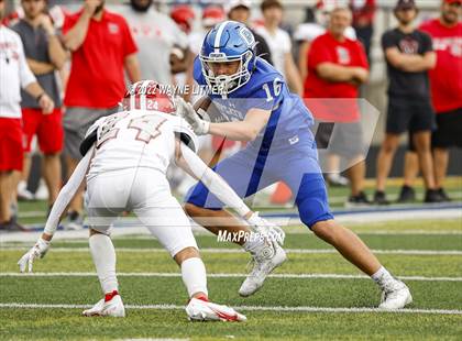 Thumbnail 3 in Dixie Heights @ Covington Catholic photogallery.