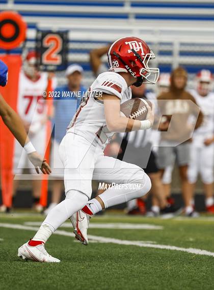 Thumbnail 1 in Dixie Heights @ Covington Catholic photogallery.
