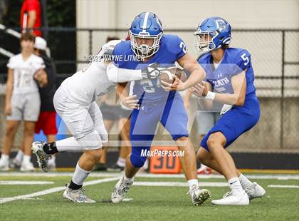Thumbnail 2 in Dixie Heights @ Covington Catholic photogallery.