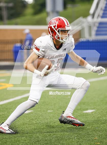 Thumbnail 1 in Dixie Heights @ Covington Catholic photogallery.