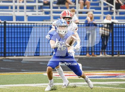 Thumbnail 2 in Dixie Heights @ Covington Catholic photogallery.