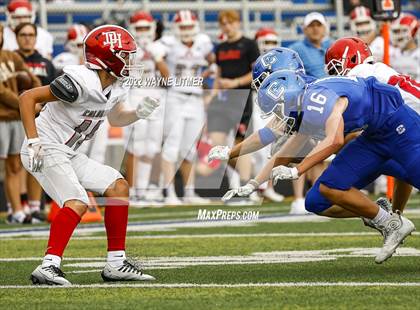 Thumbnail 1 in Dixie Heights @ Covington Catholic photogallery.