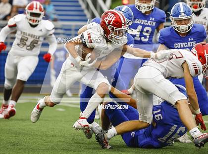 Thumbnail 2 in Dixie Heights @ Covington Catholic photogallery.