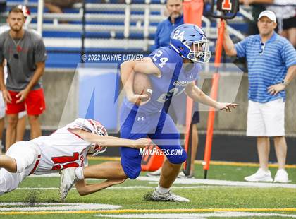 Thumbnail 2 in Dixie Heights @ Covington Catholic photogallery.